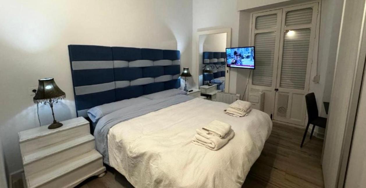 Riad 1 2C Melilla Eksteriør bilde